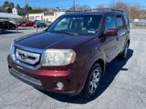 Used 2011 Honda Pilot Touring image 4