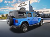 New 2025 Jeep Wrangler Sahara w/ Safety Group image 3