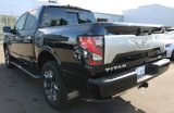 Used 2023 Nissan Titan Platinum Reserve w/ Moonroof Package image 3