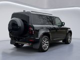 New 2025 Land Rover Defender 110 X-Dynamic SE image 3