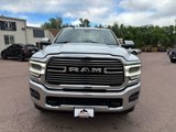 Used 2022 RAM 2500 Laramie image 2