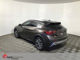 Used 2017 INFINITI QX30 Premium w/ Navigation Package image 4