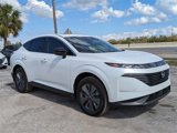 New 2025 Nissan Murano SL image 2