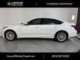 Used 2024 Cadillac CT5 Luxury image 5