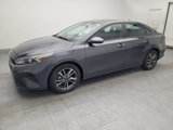 Used 2022 Kia Forte LXS image 2