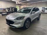Certified 2020 Ford Escape SEL image 3