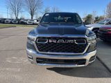 New 2025 RAM 1500 Big Horn image 2