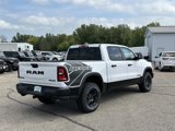 New 2025 RAM 1500 Rebel w/ Rebel Level 1 Equipment Group image 3