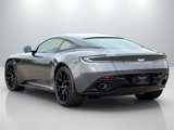 New 2025 Aston Martin DB12 Coupe image 2