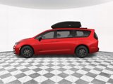 New 2025 Chrysler Pacifica Select image 4