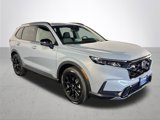 New 2026 Honda CR-V Sport image 5