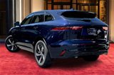 New 2026 Jaguar F-PACE R-Dynamic S image 2