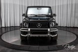 Used 2025 Mercedes-Benz G 63 AMG 4MATIC image 5