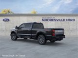 New 2025 Ford F250 Platinum w/ Platinum Plus Package image 4