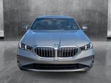 Used 2024 BMW 530i xDrive w/ Premium Package image 2