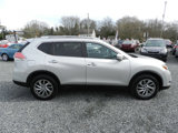 Used 2015 Nissan Rogue SL w/ SL Premium Package image 5