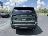 New 2025 Chevrolet Suburban RST w/ Advanced Technology Package image 5