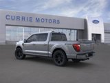 New 2025 Ford F150 Platinum w/ Equipment Group 702A High image 4