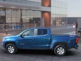 Used 2019 Chevrolet Colorado W/T w/ WT Convenience Package image 3