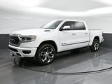 Used 2022 RAM 1500 Limited w/ Body Color Bumper Group image 3