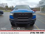New 2025 RAM 1500 Rebel image 3