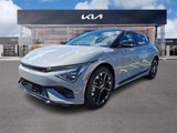 New 2025 Kia EV6 GT-Line image 2