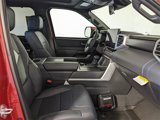 New 2025 Toyota Tundra Platinum image 5