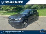 Certified 2025 Volvo XC40 B5 Core image 2