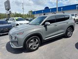 Used 2022 Hyundai Santa Fe SEL w/ Convenience + Premium Package image 4
