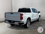 Used 2023 Chevrolet Silverado 1500 LTZ w/ LTZ Convenience Package II image 4
