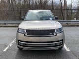 New 2025 Land Rover Range Rover Long Wheelbase SE image 2