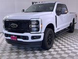 New 2025 Ford F250 XLT w/ Black Appearance Package image 3