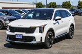 New 2025 Kia Sorento SX Prestige image 4