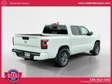 New 2025 Nissan Frontier SV w/ SV Convenience Package image 6