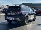 New 2025 Nissan Pathfinder SL w/ SL Premium Package image 3