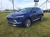 New 2025 Buick Envision Avenir image 3