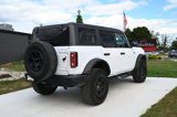 Used 2024 Ford Bronco Wildtrak image 5