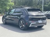 New 2025 Hyundai Ioniq 5 SEL image 5