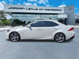 Used 2018 Lexus IS 300 F Sport w/ F Sport Package image 5