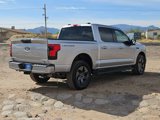 New 2025 Ford F150 Lightning XLT image 5