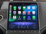 Used 2023 Mercedes-Benz EQE 350+ 4MATIC SUV image 3