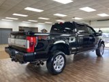Used 2017 Ford F350 Platinum w/ Platinum Ultimate Package image 5