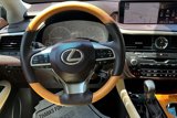 Used 2017 Lexus RX 350 F Sport image 5