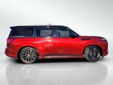 New 2025 INFINITI QX80 Autograph w/ Autograph Exterior Package image 3