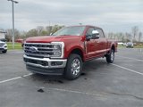 New 2025 Ford F250 King Ranch image 2