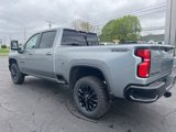 New 2025 Chevrolet Silverado 2500 LT w/ Trail Boss Package image 3