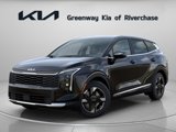 New 2026 Kia Sportage LX image 3