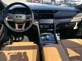 New 2025 Jeep Grand Cherokee Summit image 3