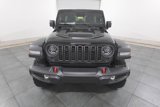New 2025 Jeep Wrangler Unlimited Rubicon image 3
