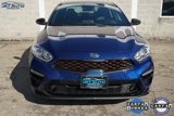 Used 2021 Kia Forte GT-Line w/ GT-Line Premium Package image 2